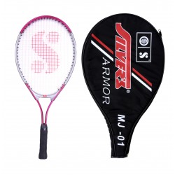 Silvers Armor MJ-01 Mini Junior Tennis Racket